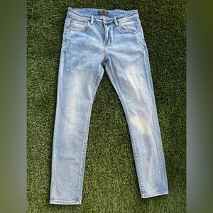 Richie Le Collection Denim